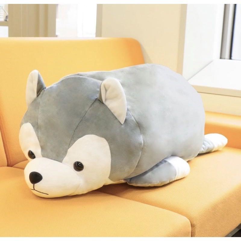 kyo plush doll