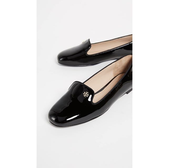 Tory Burch Samantha Smoking Slippers Women s Fashion