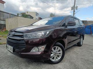 Toyota Innova