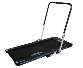 treadmill trax ultra slim delux