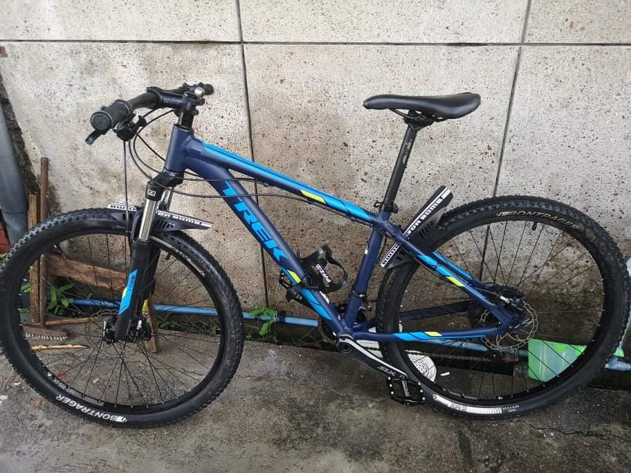 Trek marlin sale 6 2014
