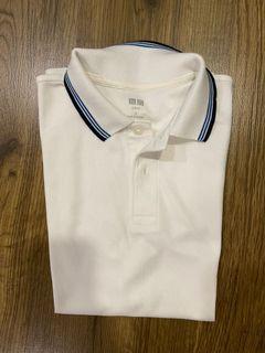 Uniqlo polo shirt slim fit
