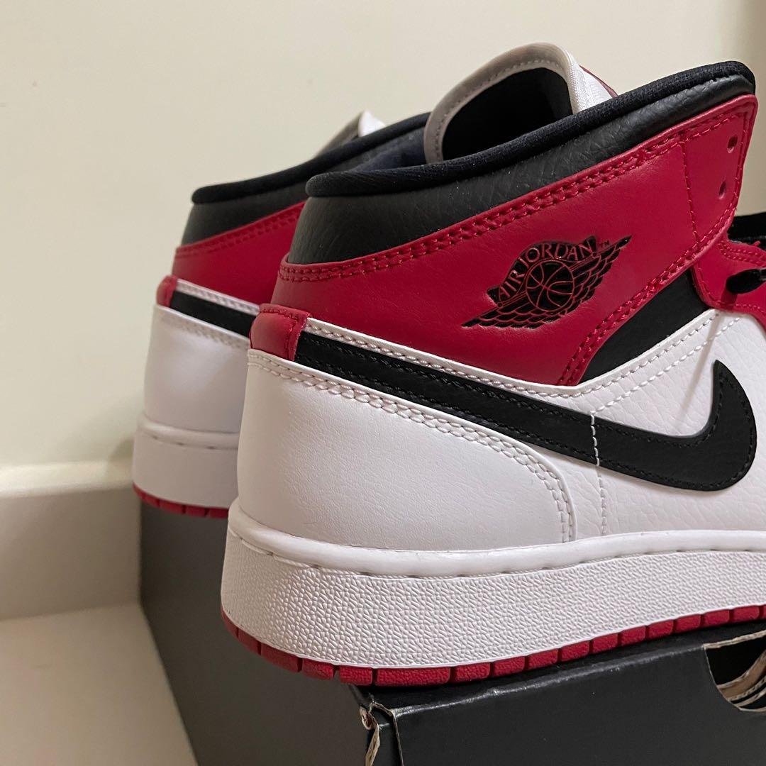 Nike air cheap 7 mid