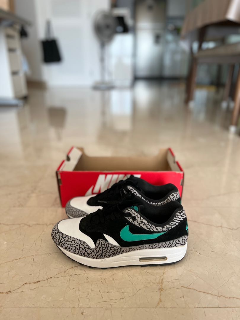 Elephant air max 1 hot sale