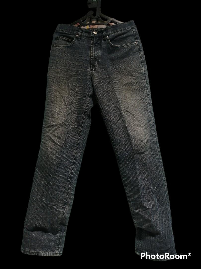 Valentino jeans, Fesyen Pria, Pakaian 