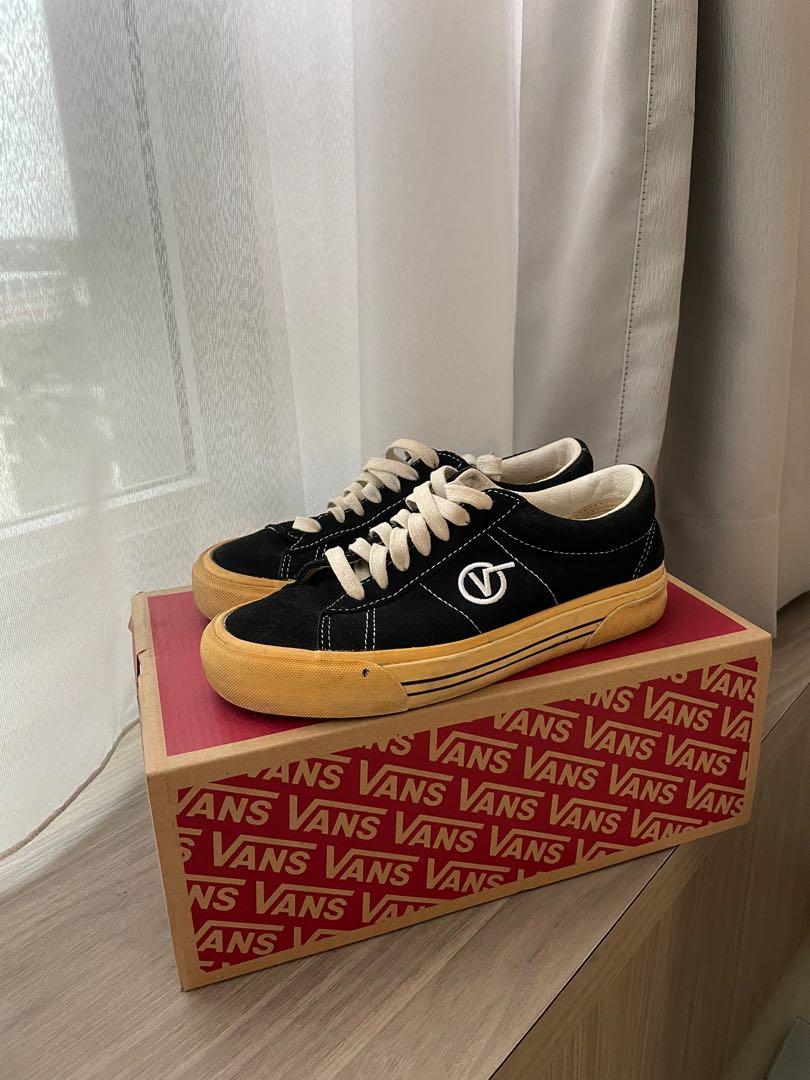 Vans sid dx price Outlet