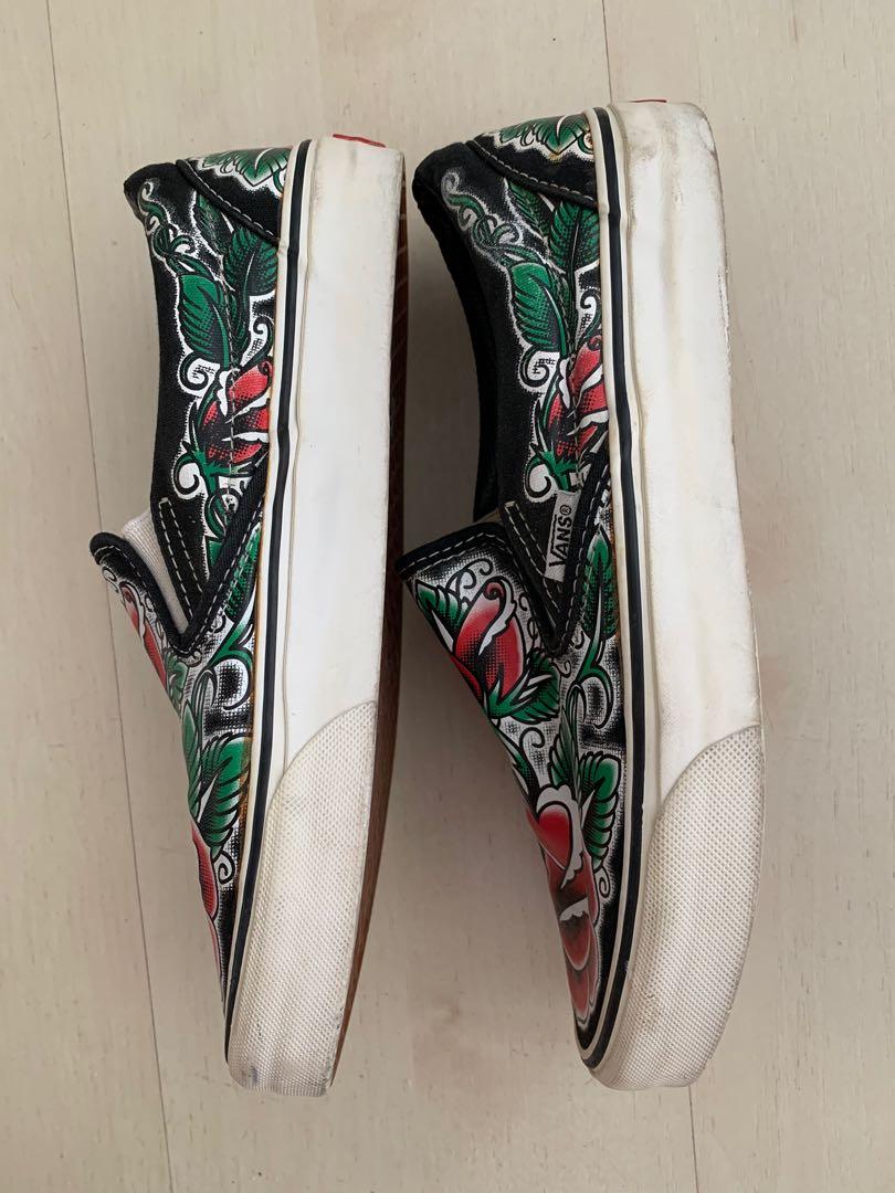 Vans oliver hot sale peck