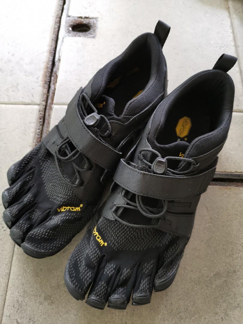 Vibram V-Train 2.0 Five Fingers Sneaker 