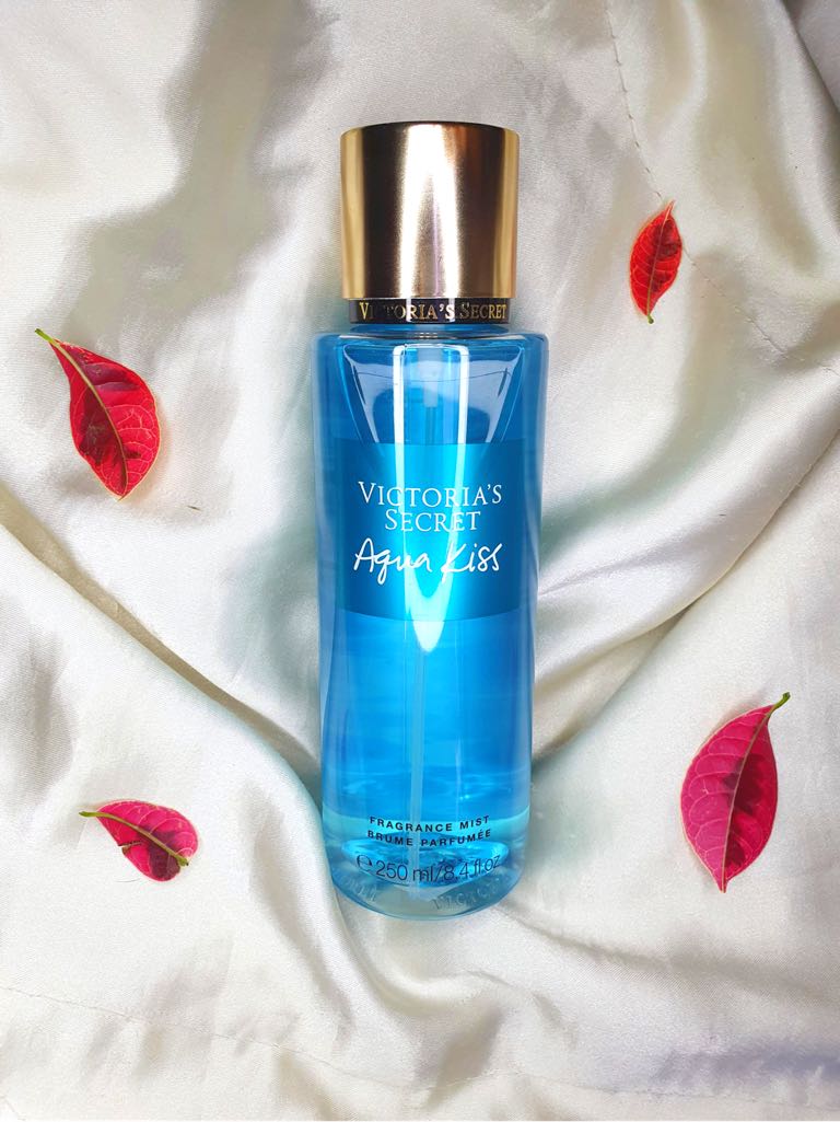 Victoria s Secret Aqua Kiss Beauty Personal Care Fragrance