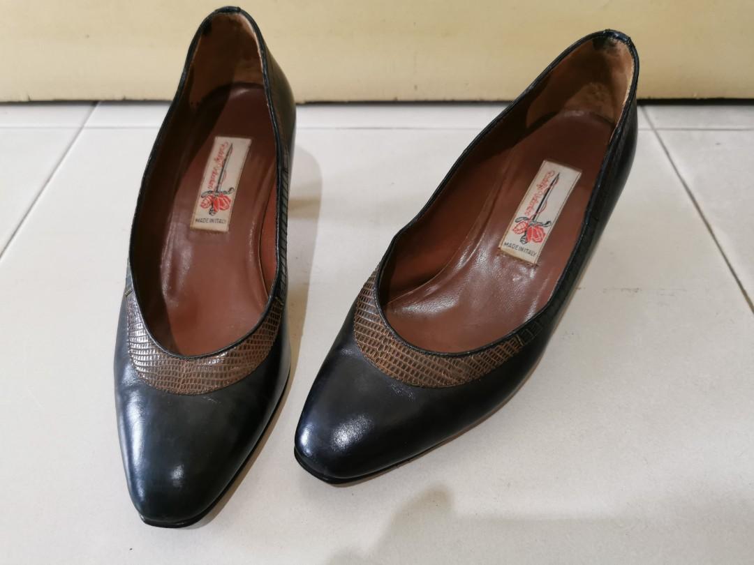 Rudolph valentino shoes discount