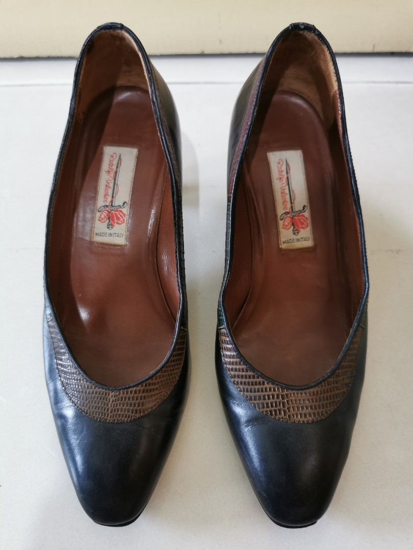Rodolfo 2025 valentino shoes