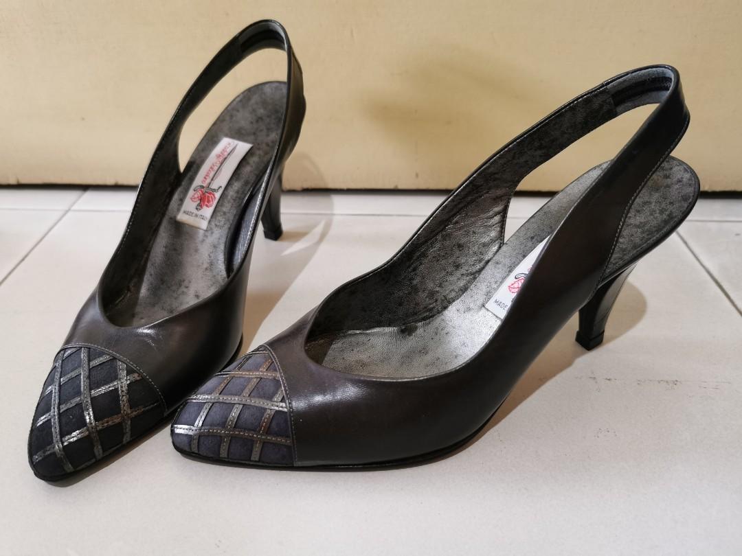 Rodolfo valentino shoes top