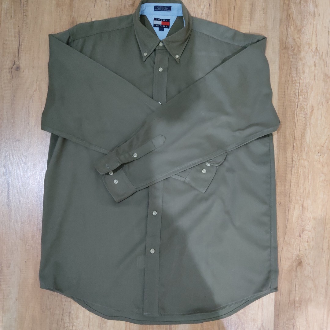 Vintage Tommy Hilfiger Formal Dress 