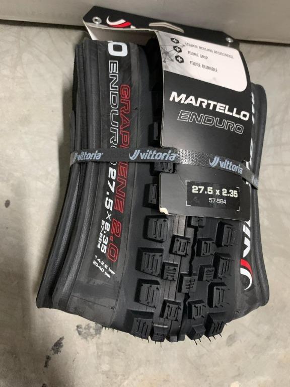 Vittoria Martello 27.5 x 2.35