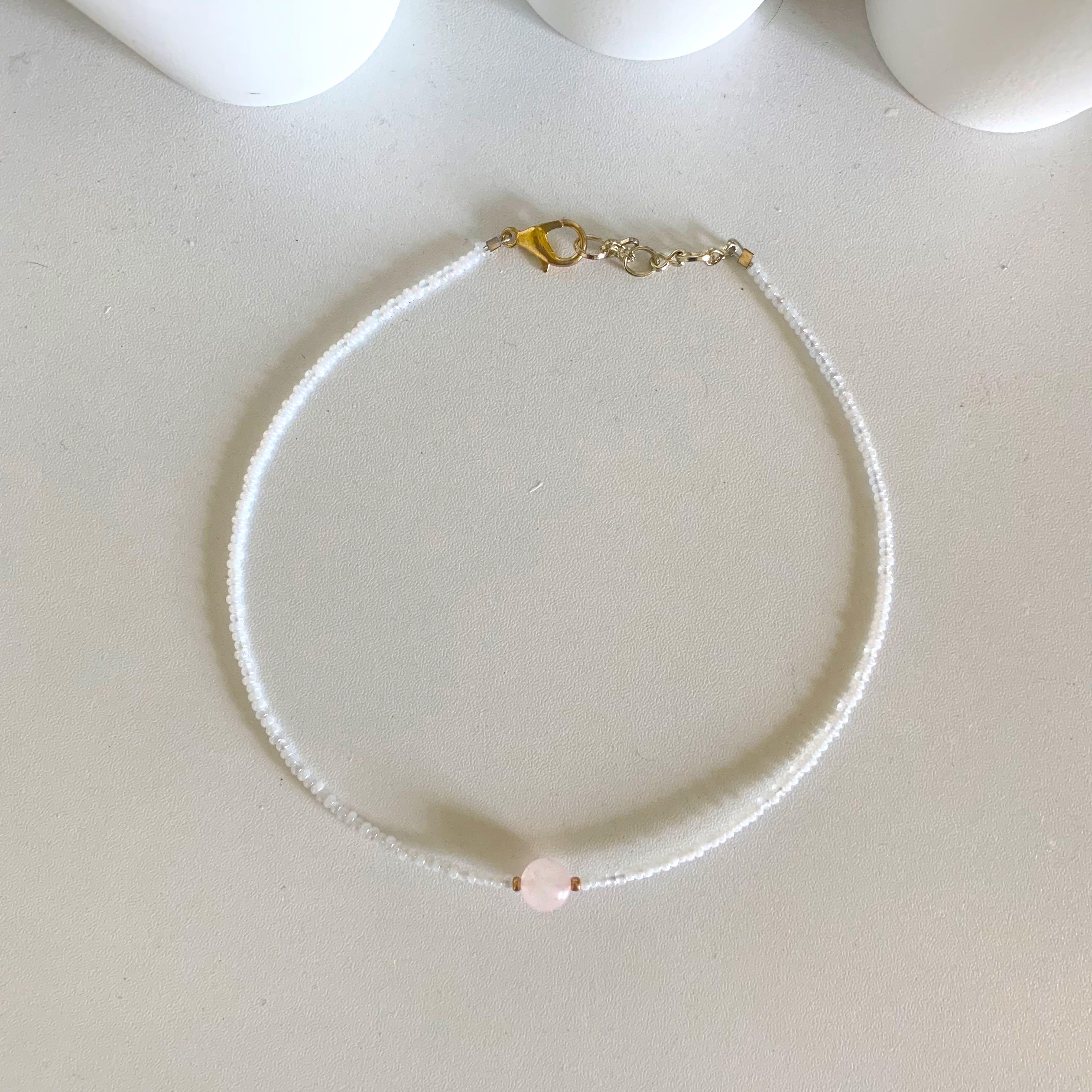 White vsco necklace outlet