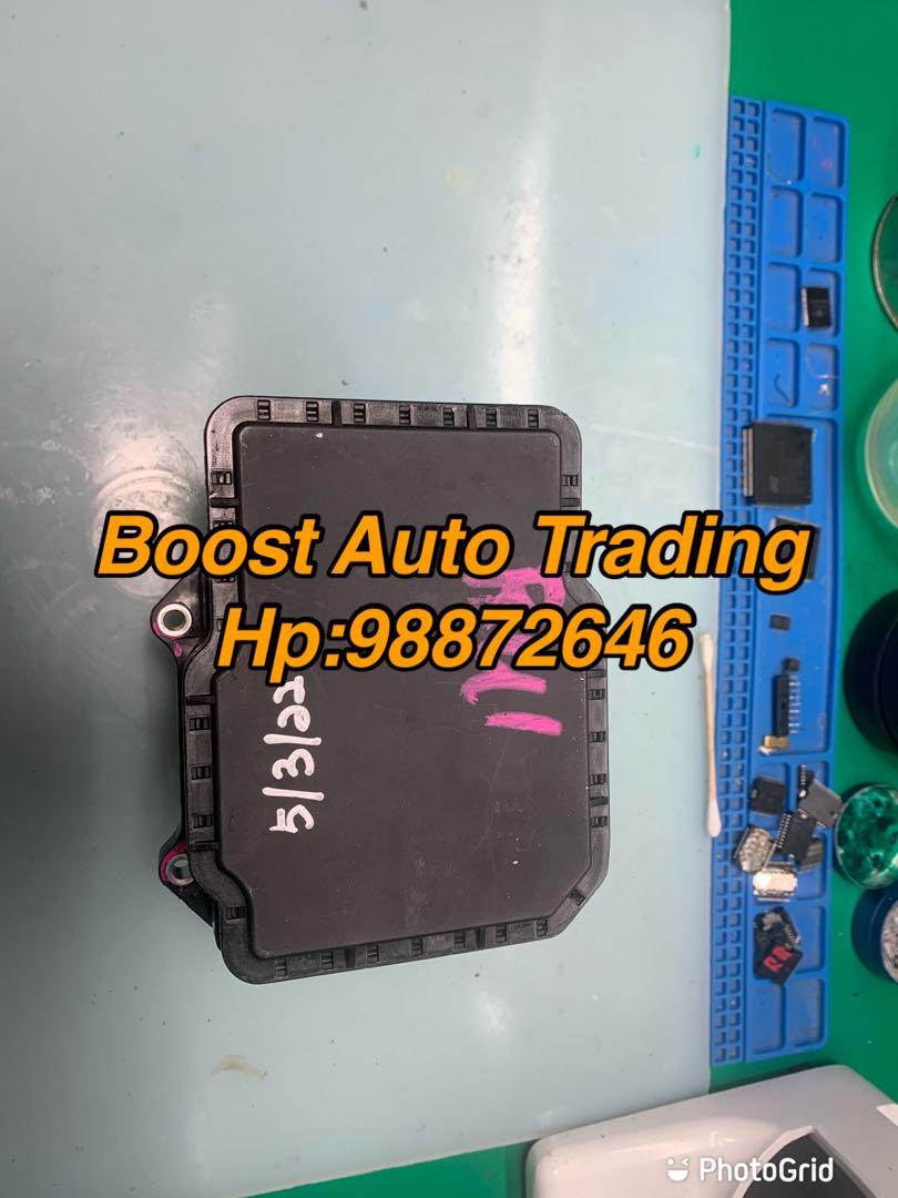 Vw,Honda,Mazda,toyota,Mercedes Benz new abs pump,recon abs pump,used