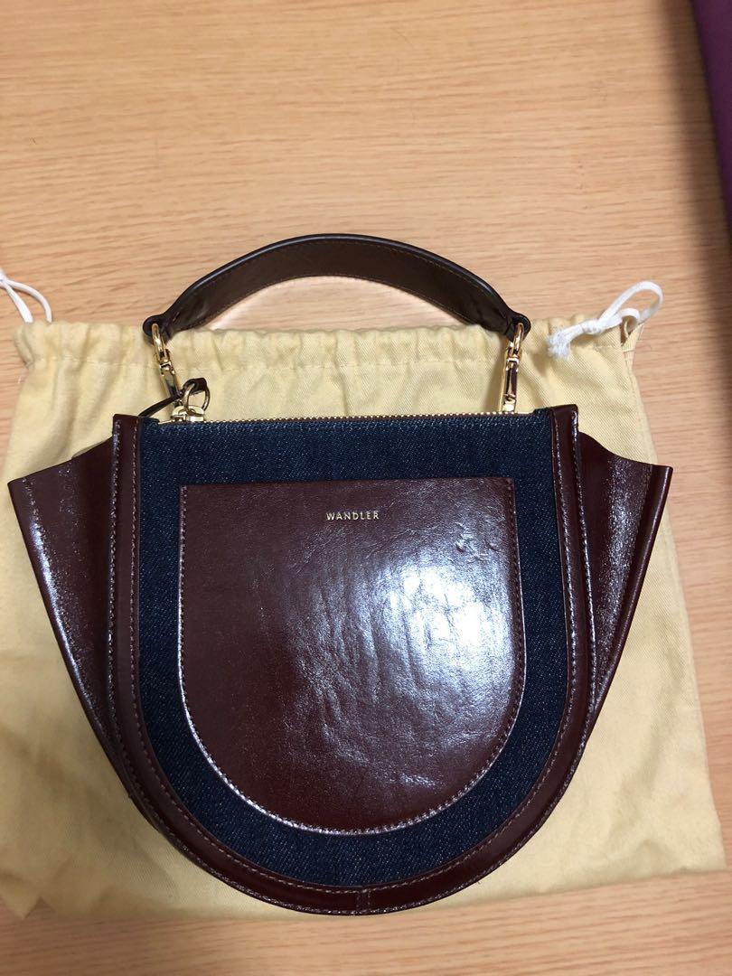 Wandler new arrivals mini bag