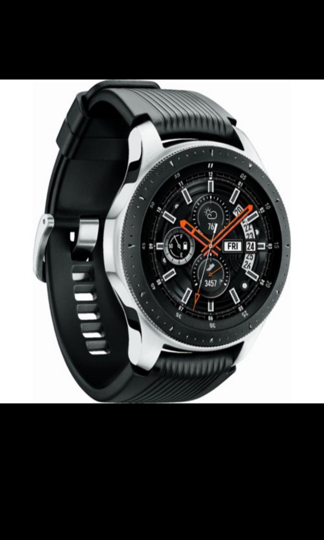 Used galaxy watch discount 46mm