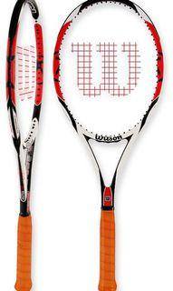 Wilson K Factor Six One Tour, K90