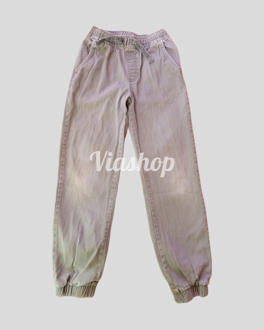 Wonder Nation Jogger Pants for kid's 