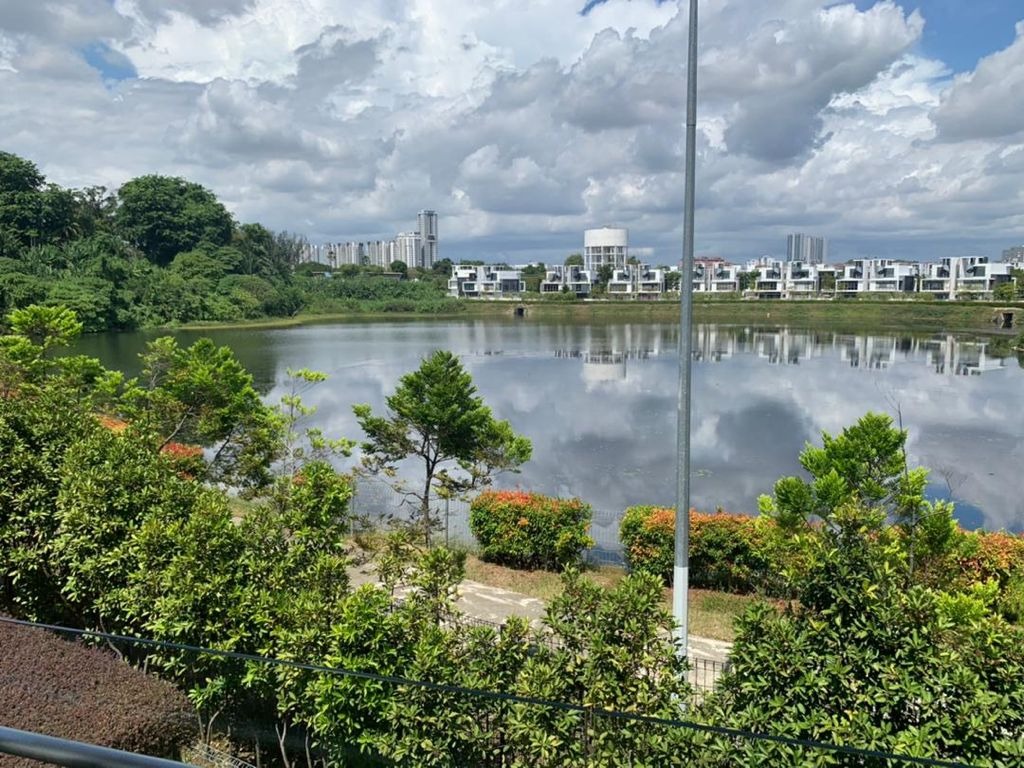 [WTR] REED LAKE FIELDS LAKEFIELDS KL SG BESI, Property, Rentals on
