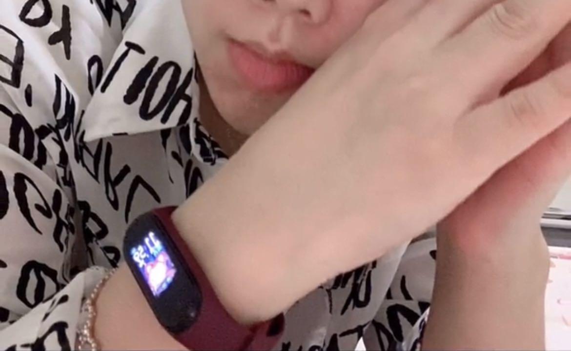 R smart bracelet discount