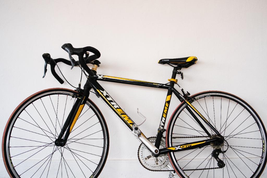 Firefox sirocco cycle top