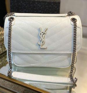 YSL bag instock now LAST ONE