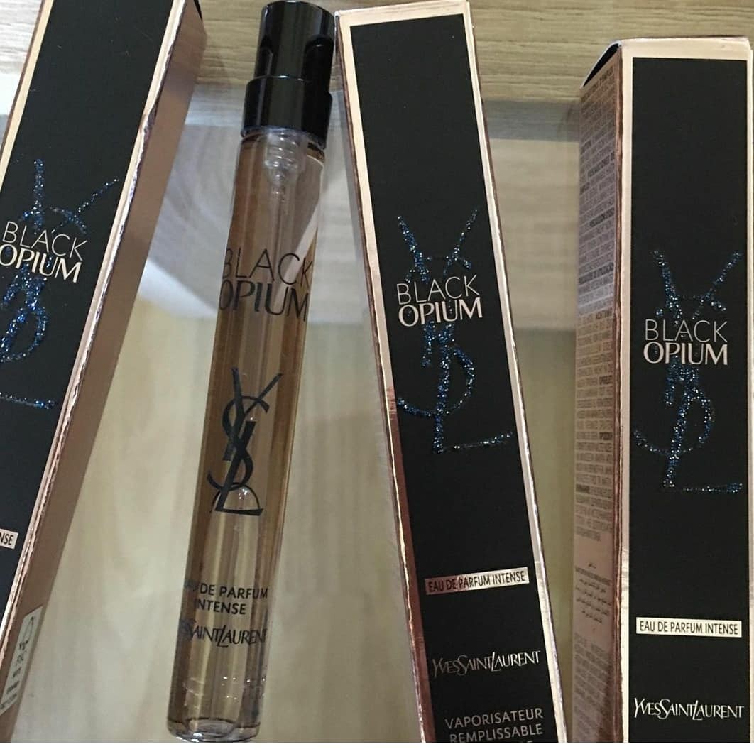 black opium 33ml