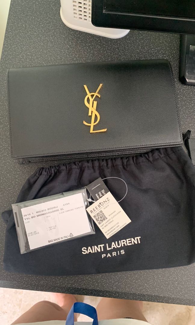 ysl bo monogramme sl 2016