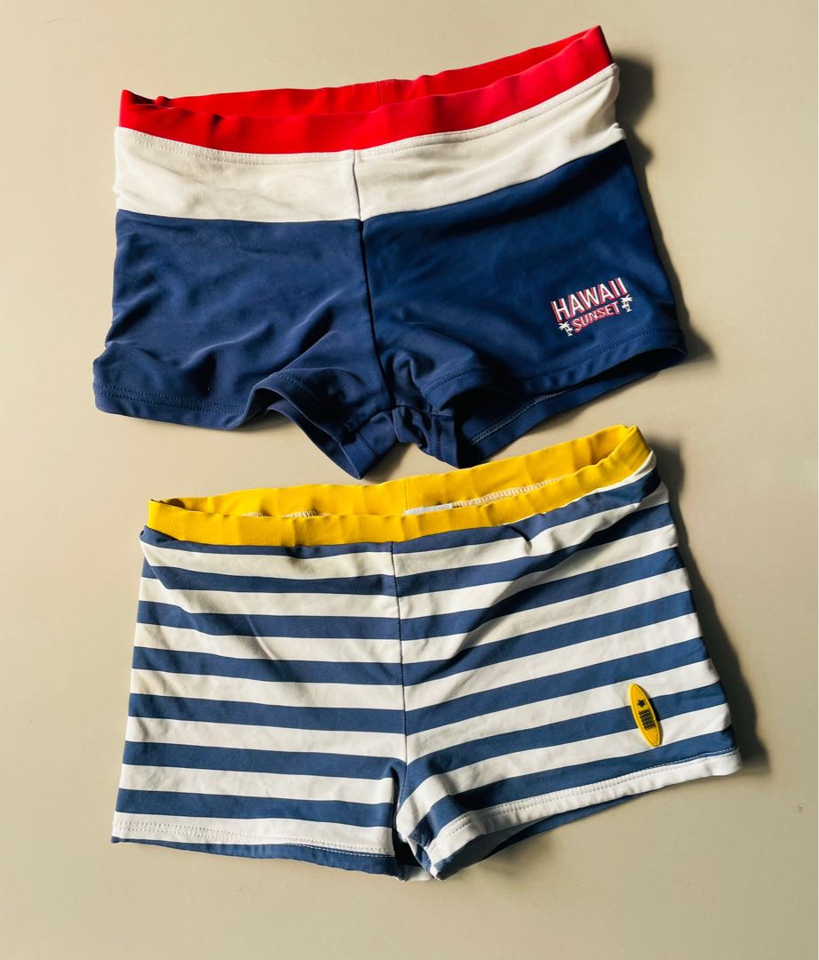 Zara Swim Shorts for boys, Babies 