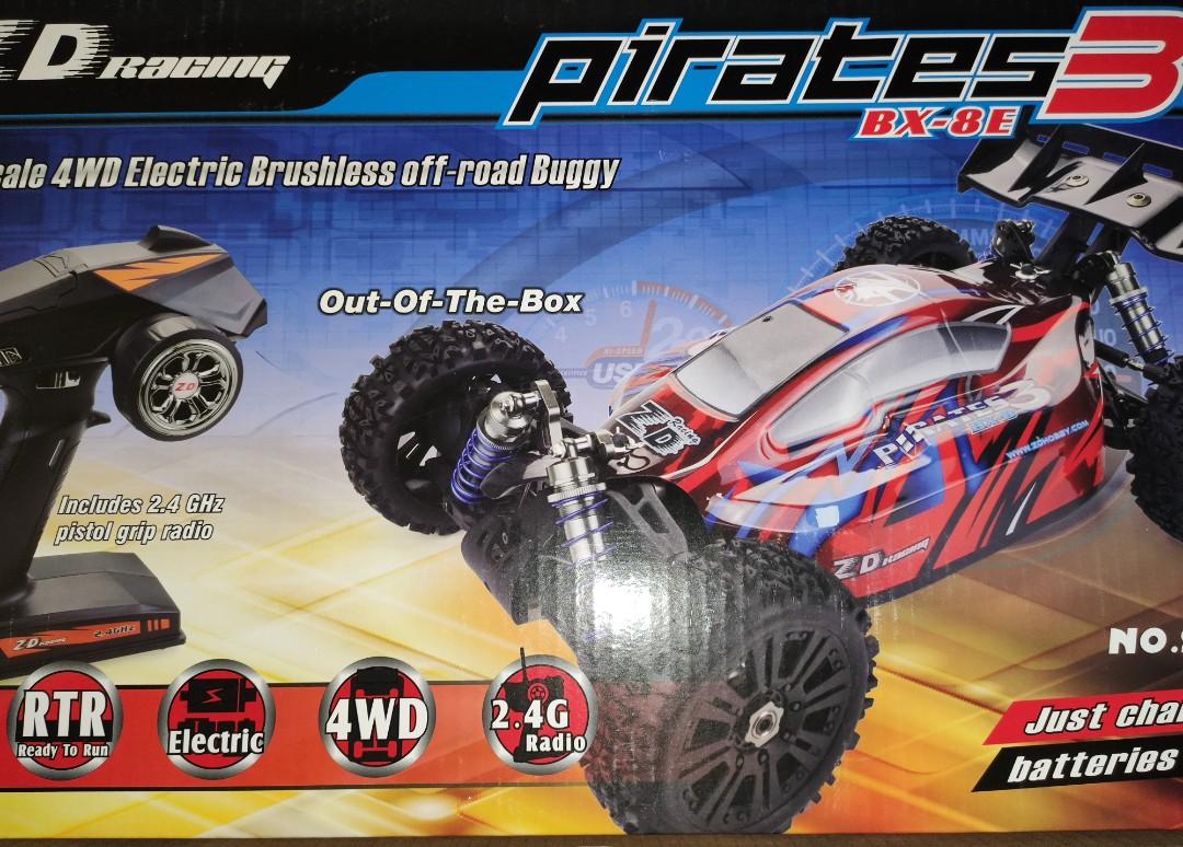 Zd racing 9020 v3 hotsell