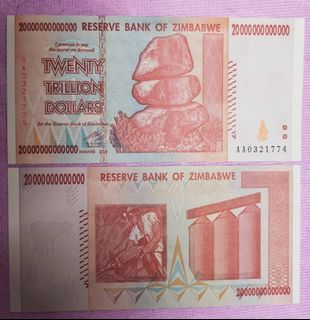 (Category: ) located in . Submitted by collectionbanknotes (Listing ID 1158342919, Image 1). Description: .
