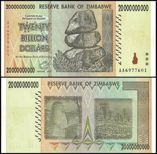 (Category: ) located in . Submitted by collectionbanknotes (Listing ID 1158345041, Image 1). Description: .