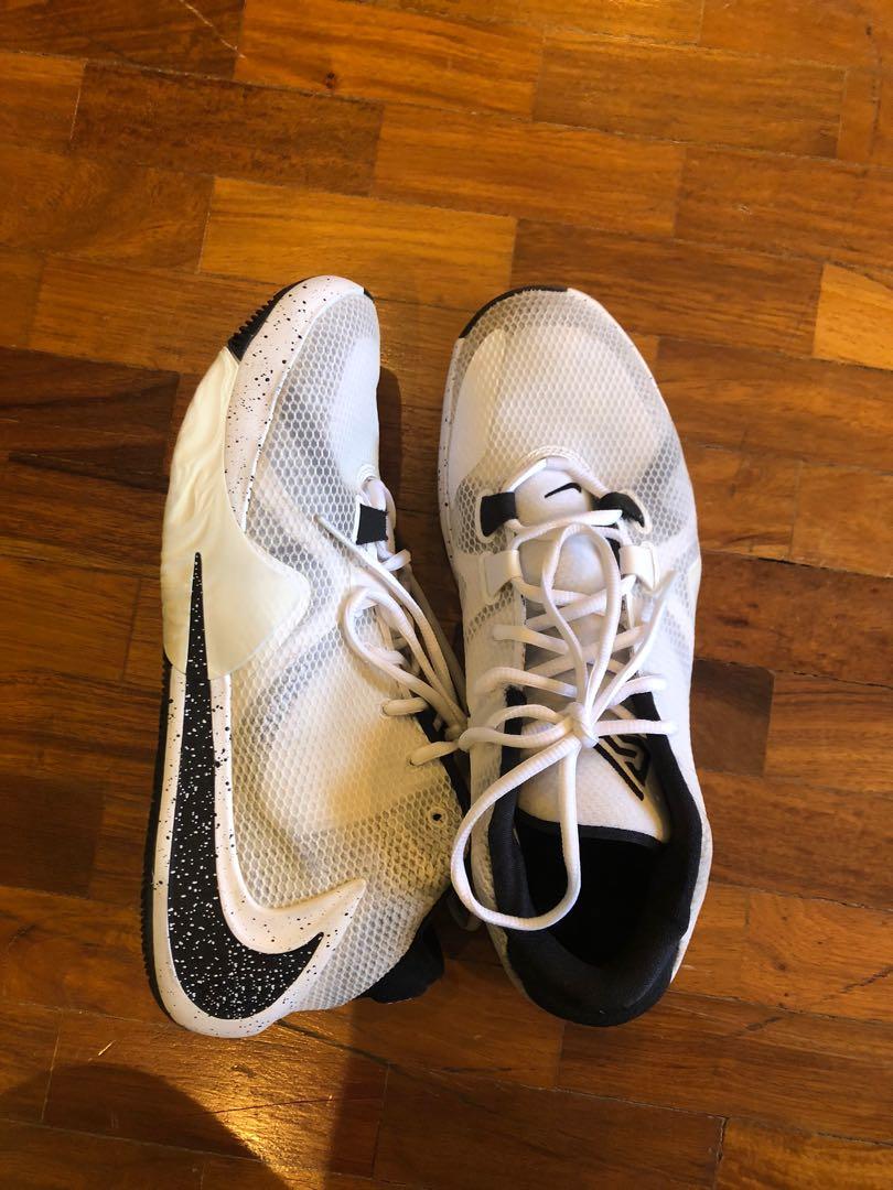 lebron soldier 4 brun