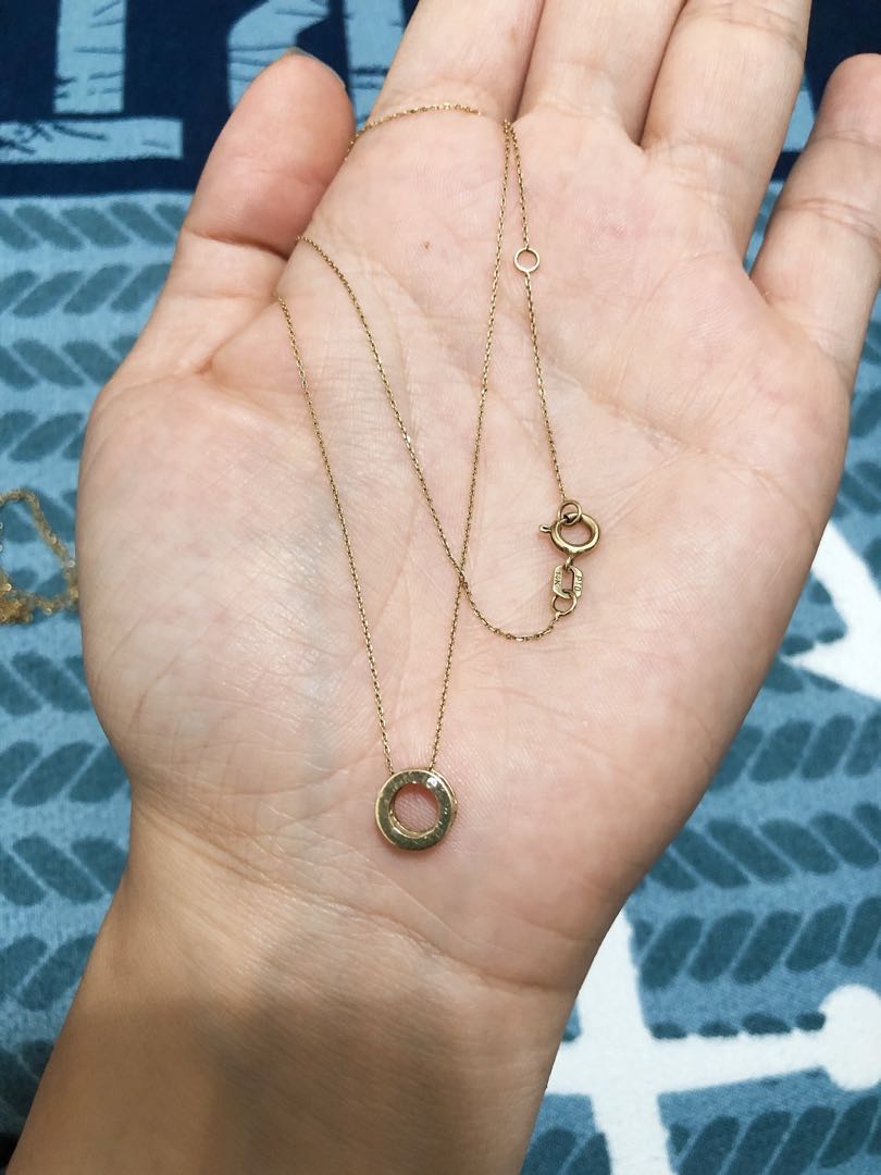 14k sales necklace price