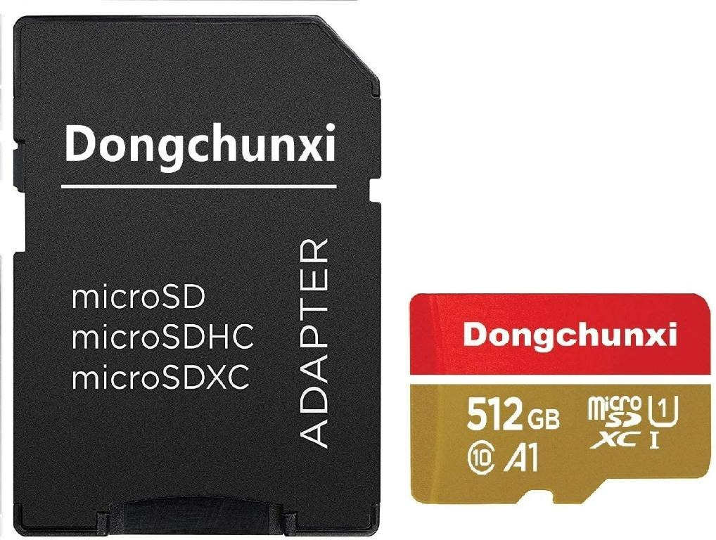 Sd карта 512 gb