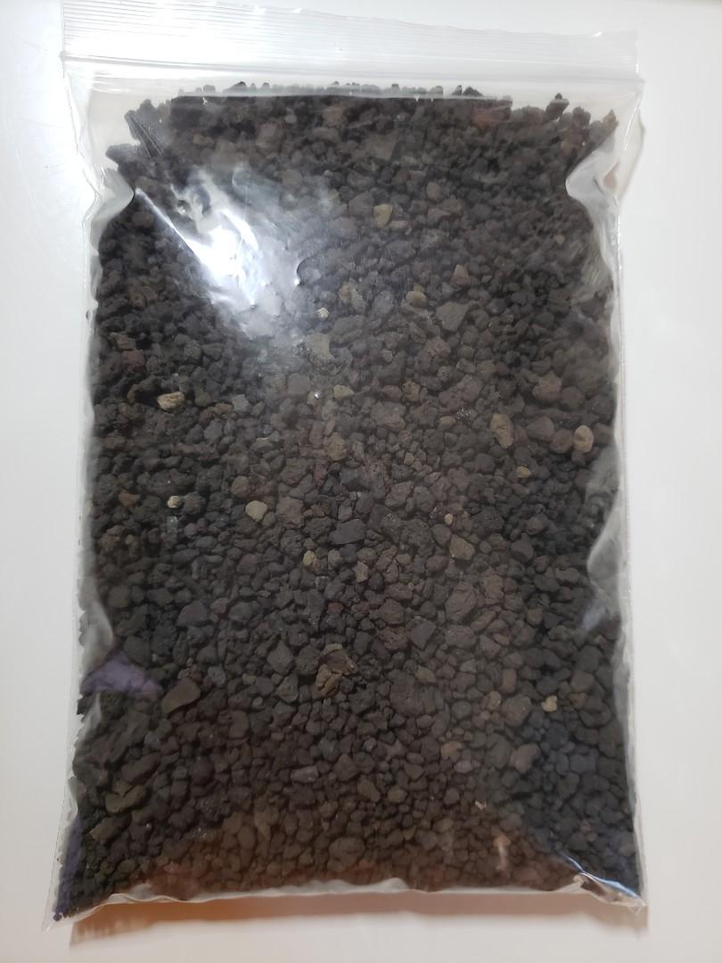 日本富士砂1kg 傢俬 家居 園藝 園藝工具和裝飾品 Carousell