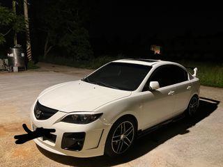 2008 一代馬