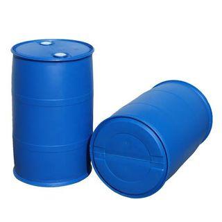 200L HDPE Plastic Drum