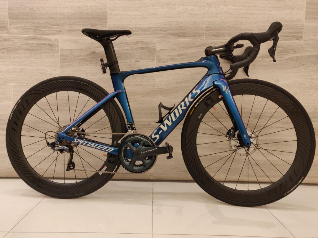 Specialized venge vias 2025 pro disc 2018