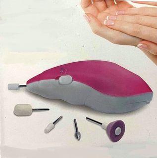 6 Pc Manicure Kit