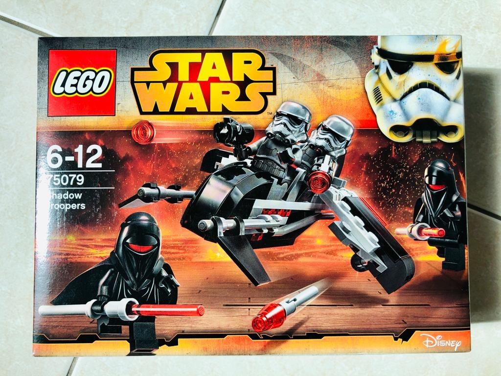 Lego clearance set 75079