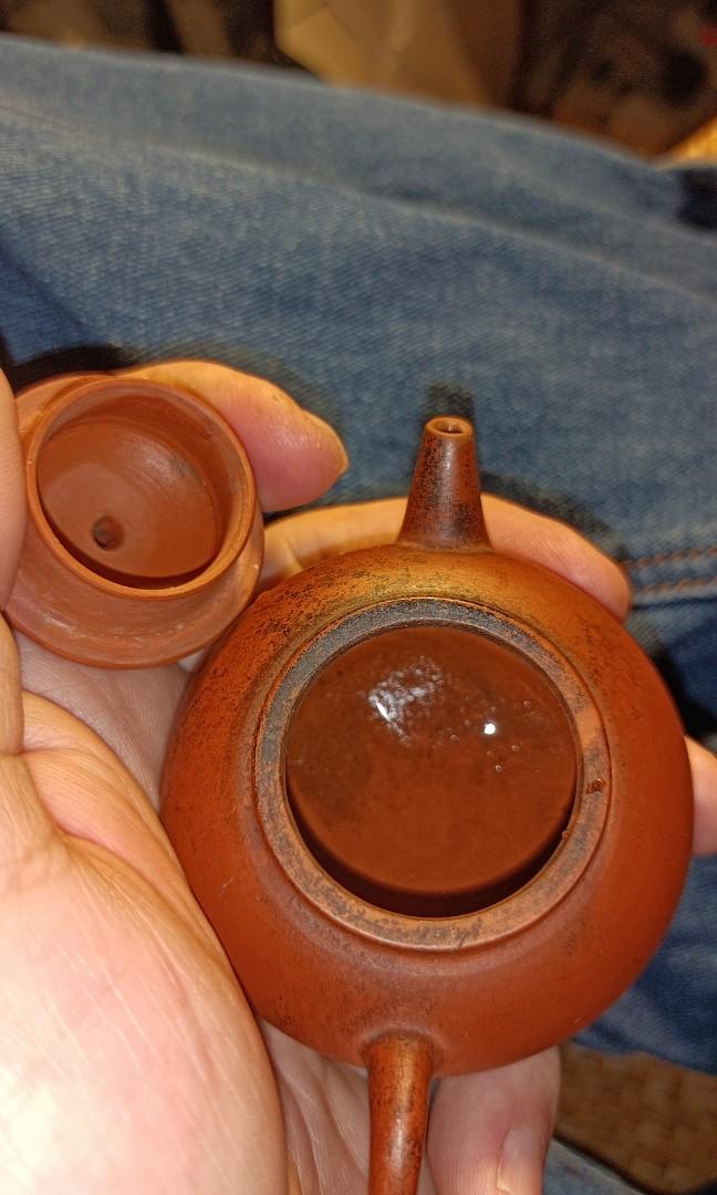 朱砂急須 孟臣 清時代 日本売り www.bellmarin.com.br