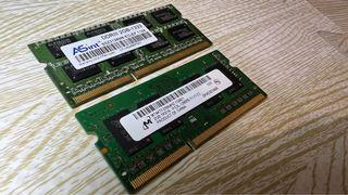 拆機良品 美光 MT DDR3-2G 單一價$79