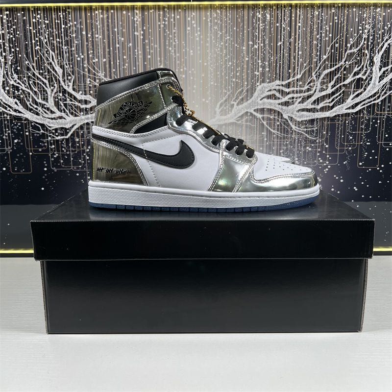 Air jordan 1 retro high pass the torch shop
