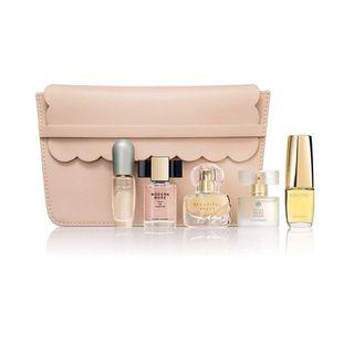 [💯 Authentic] Estee Lauder Travel Exclusive 5 Purse Spray Collection Perfume Gift Set