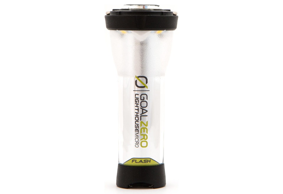 行貨Goal Zero Lighthouse Micro Flash/Charge 露營燈// 露營用品