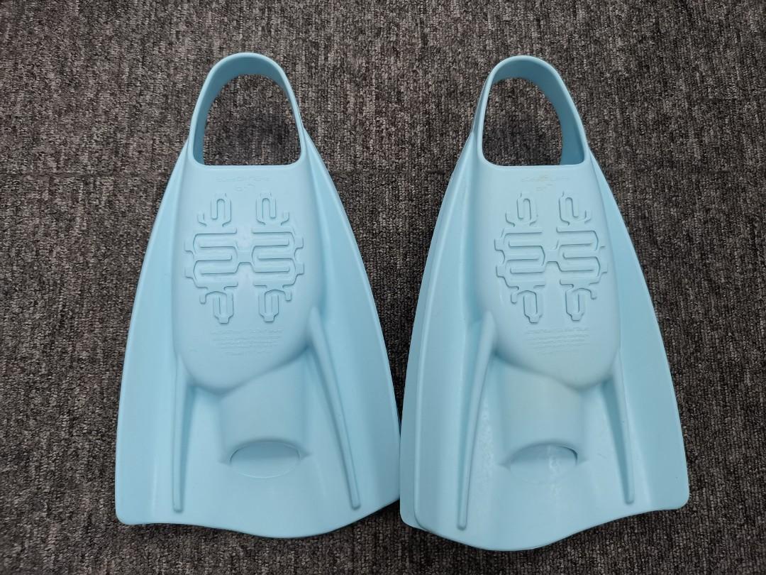 各款顏色 HYDRO Tech 2 swim fins 游泳訓練泳掌, 運動產品, 運動與體育, 運動與體育 水上活動 Carousell