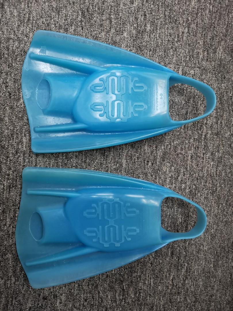 各款顏色 HYDRO Tech 2 swim fins 游泳訓練泳掌, 運動產品, 運動與體育, 運動與體育 水上活動 Carousell